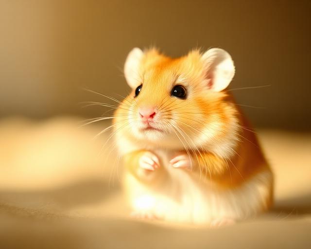 Small pets